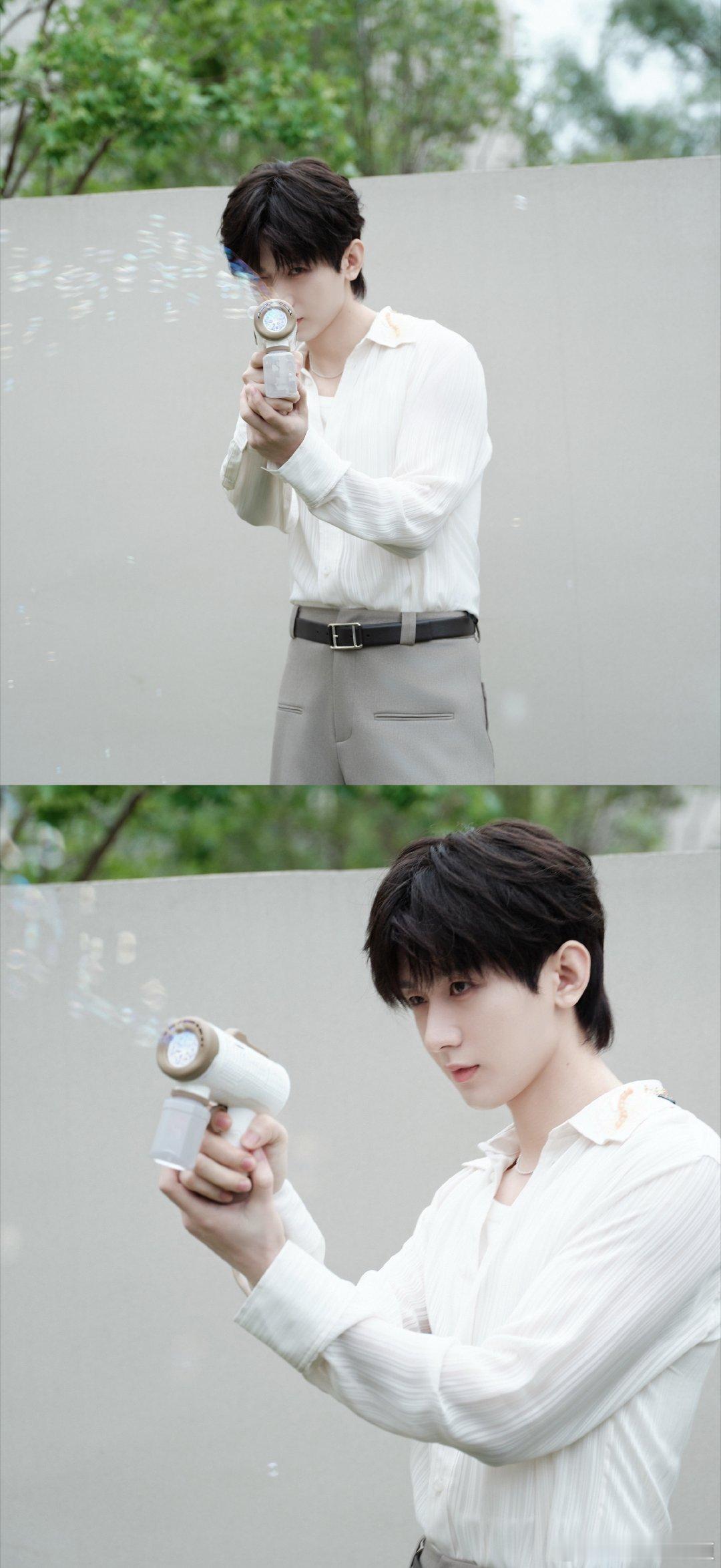 成毅卢云cy成毅成毅，你是我明目张胆的偏袒，是我众所周知的私心成毅｜赴山海｜萧秋