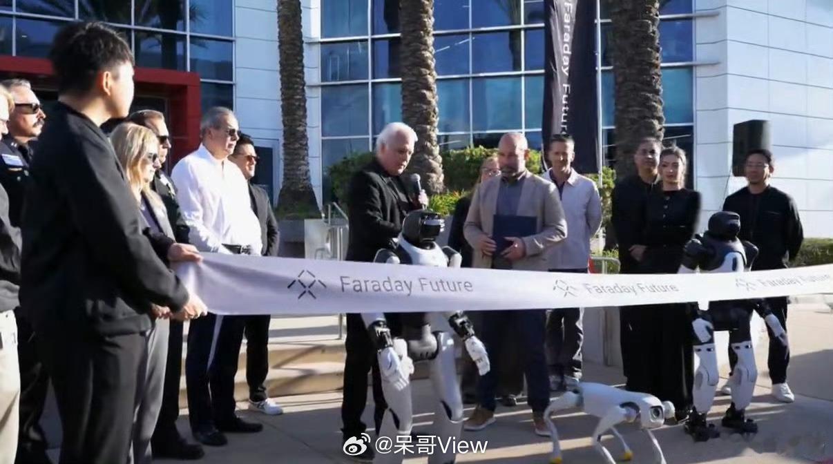 贾跃亭又拿到7000万美元投资，贾总堪称经济学奇人，啥玩意都造不出来，还能空手套