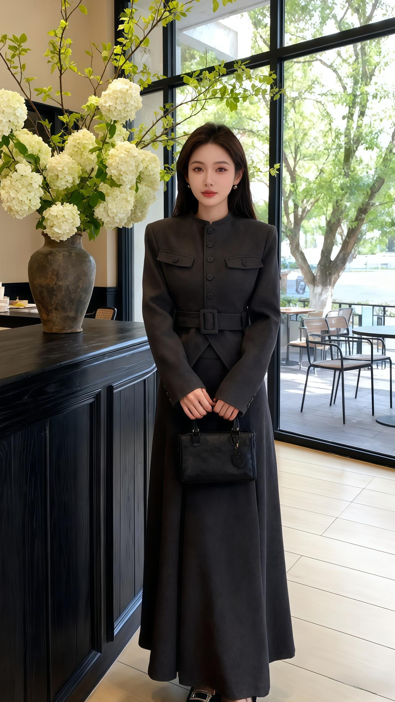 气质穿搭高级感穿搭韩系穿搭穿搭气质穿搭