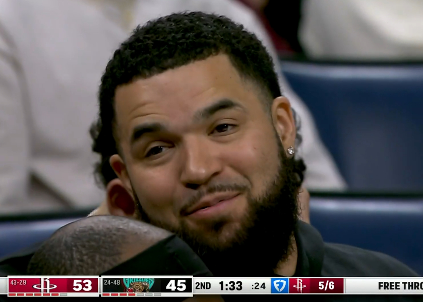 范，你肿了么？！ 