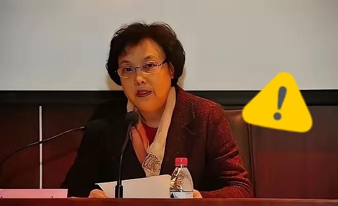 巡视组内鬼高建慧被双开！
 她曾经在河南多地任职领导岗位，在新乡任过长垣县委常委