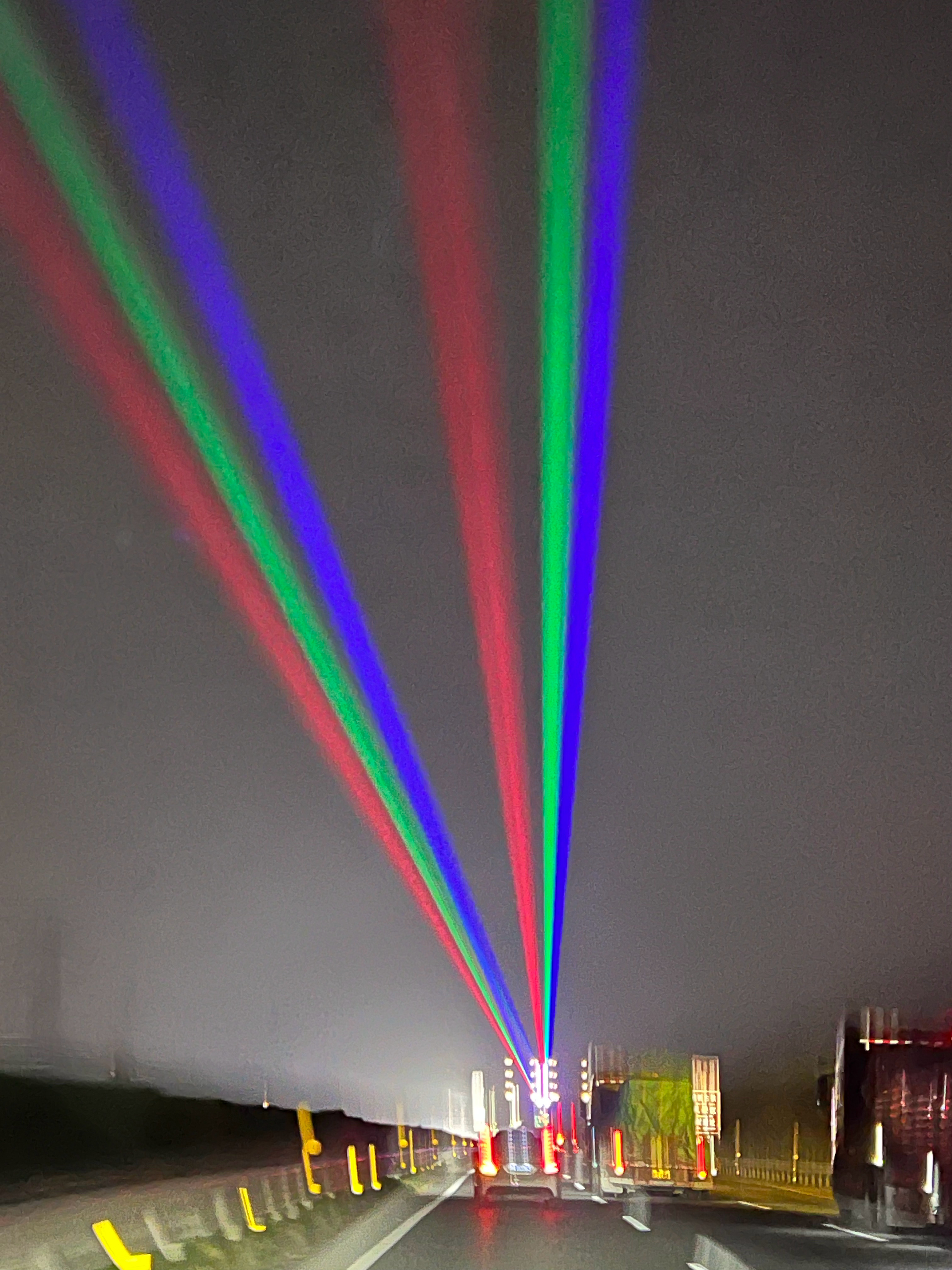 山东高速大舞台