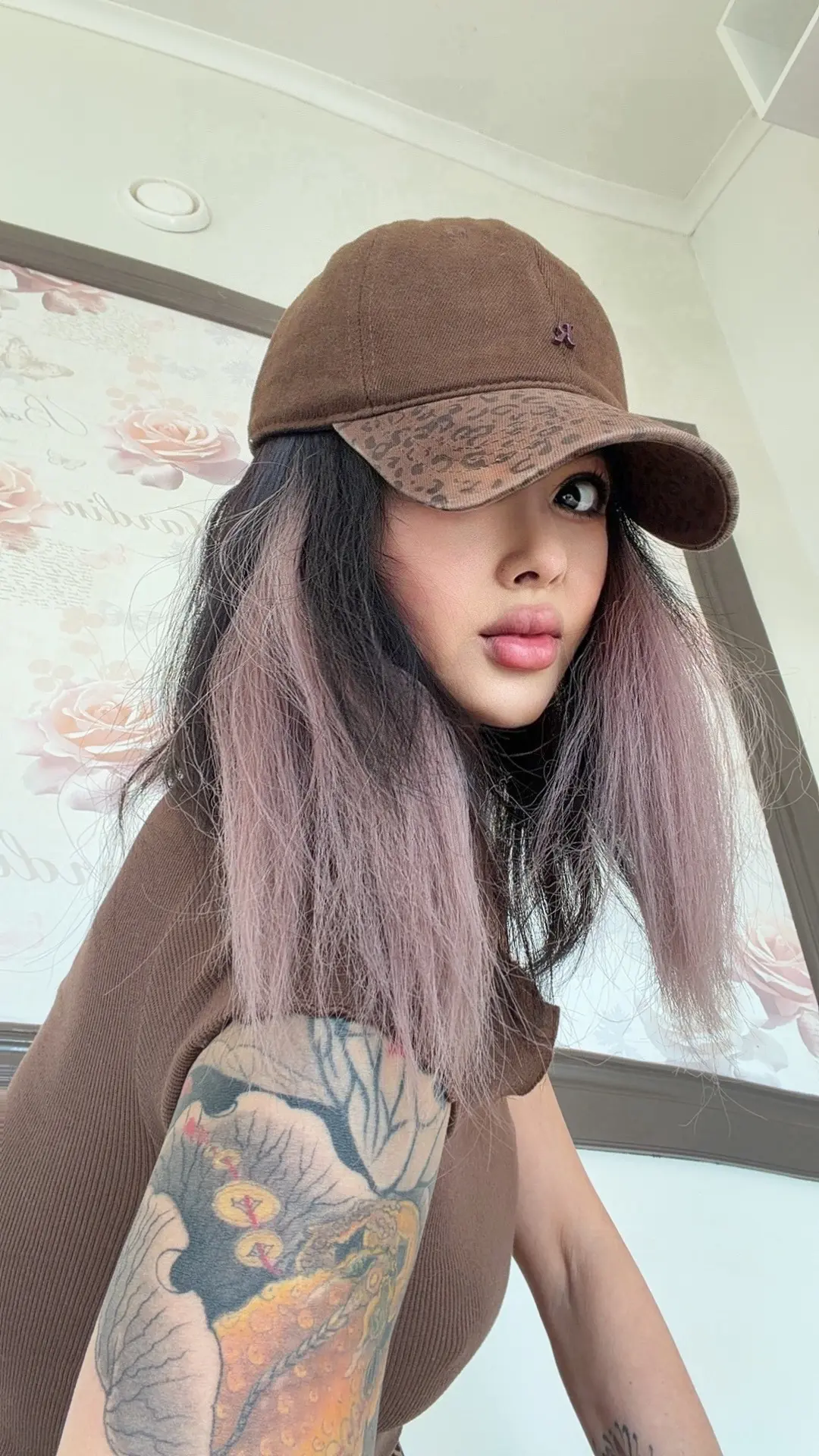 辣妹 身材 穿搭 迷之角度 美出高级感