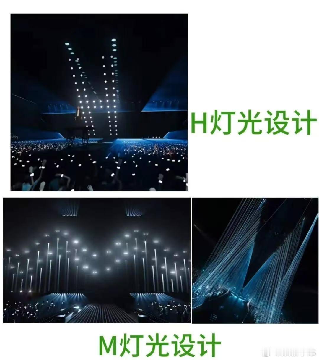 侯明昊演唱会舞美被指抄袭檀健次 侯 明 昊家 目 前 为 止 只 发 公 布  