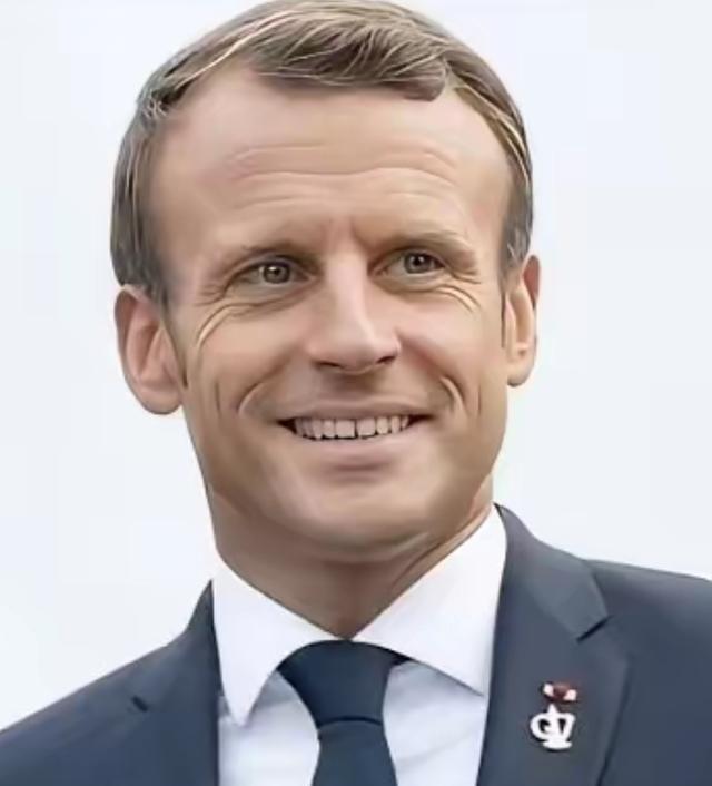 有种预感，马克龙很难再拿到大单了！不是因为中方拒绝合作，也不是因为法国诚意不足，