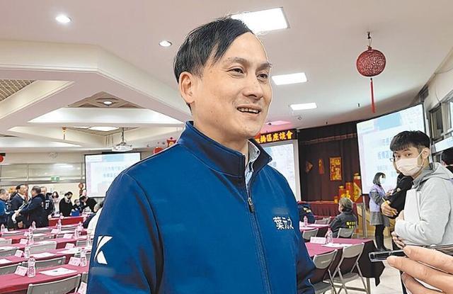 绿营推动大罢免浪潮，试图翻转民意机构版图，新北市蓝绿民代叶元之、张宏陆双双被提罢