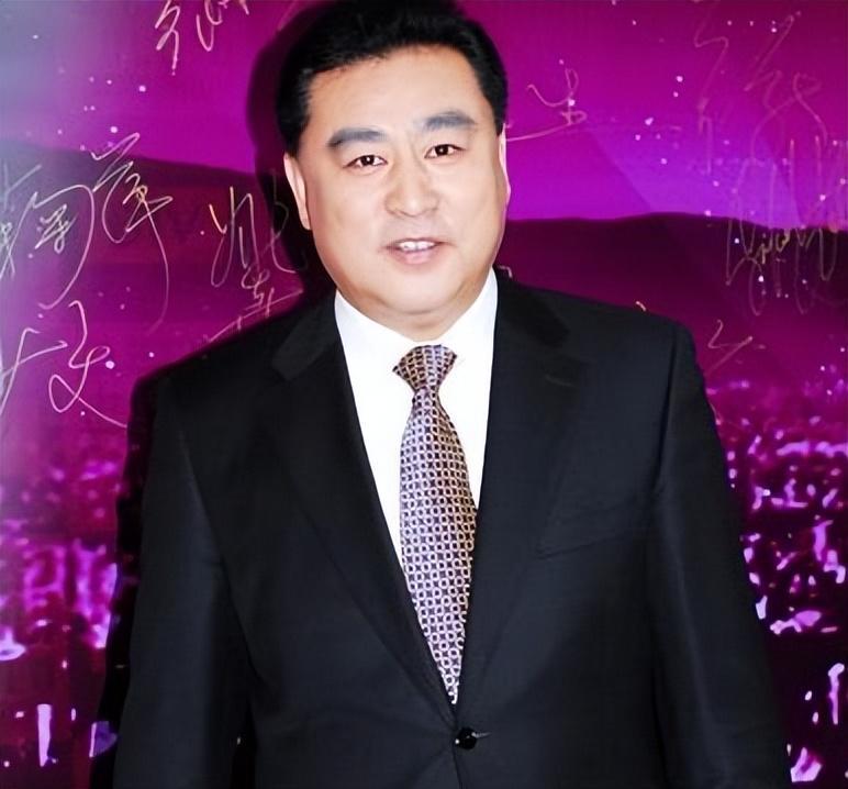 事实证明，62岁“不婚不育”的张宏民，已经走上了另一条人生大道
张宏民是央视著名