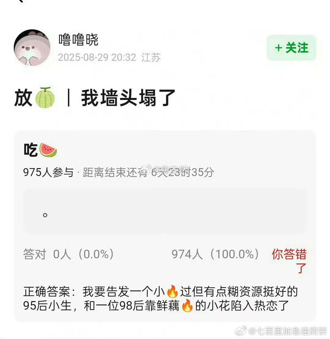 谁？ ​​​