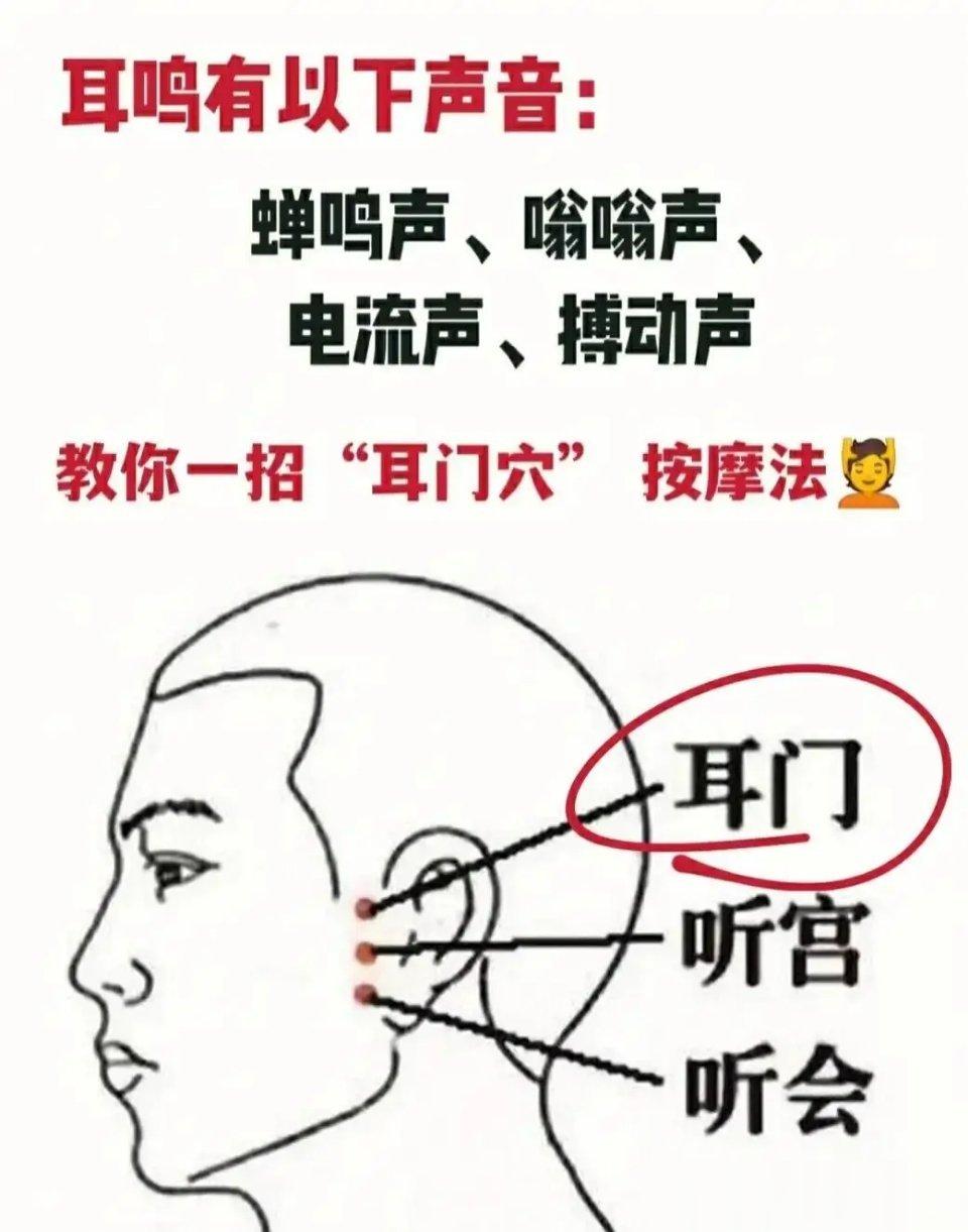 “神经性耳鸣”的自我疗法。“神经性耳鸣”指在没有任何外界刺激的情况下能听到蝉鸣、