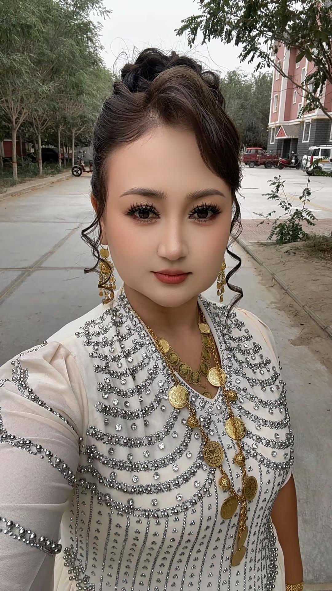 女人的自信穿搭 自信是最好的穿搭