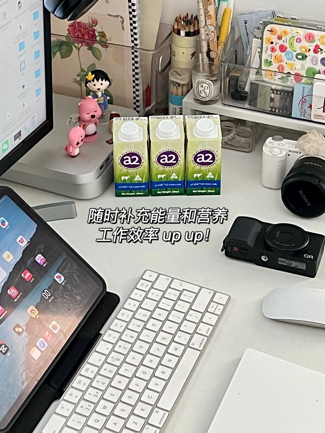 富婆集美劝我:工作都这么累了，喝点好的