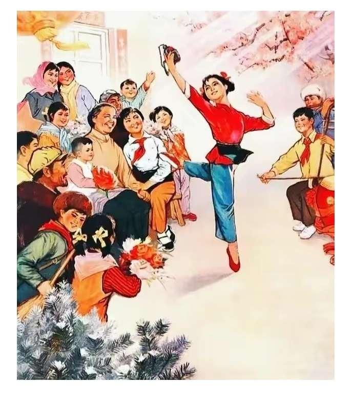 舞蹈7