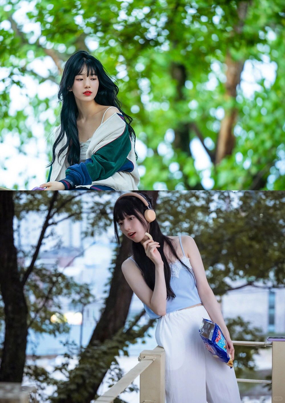 🆘秀智新剧❗❗退圈爱豆✖️纯良学弟，太撩了❗❗