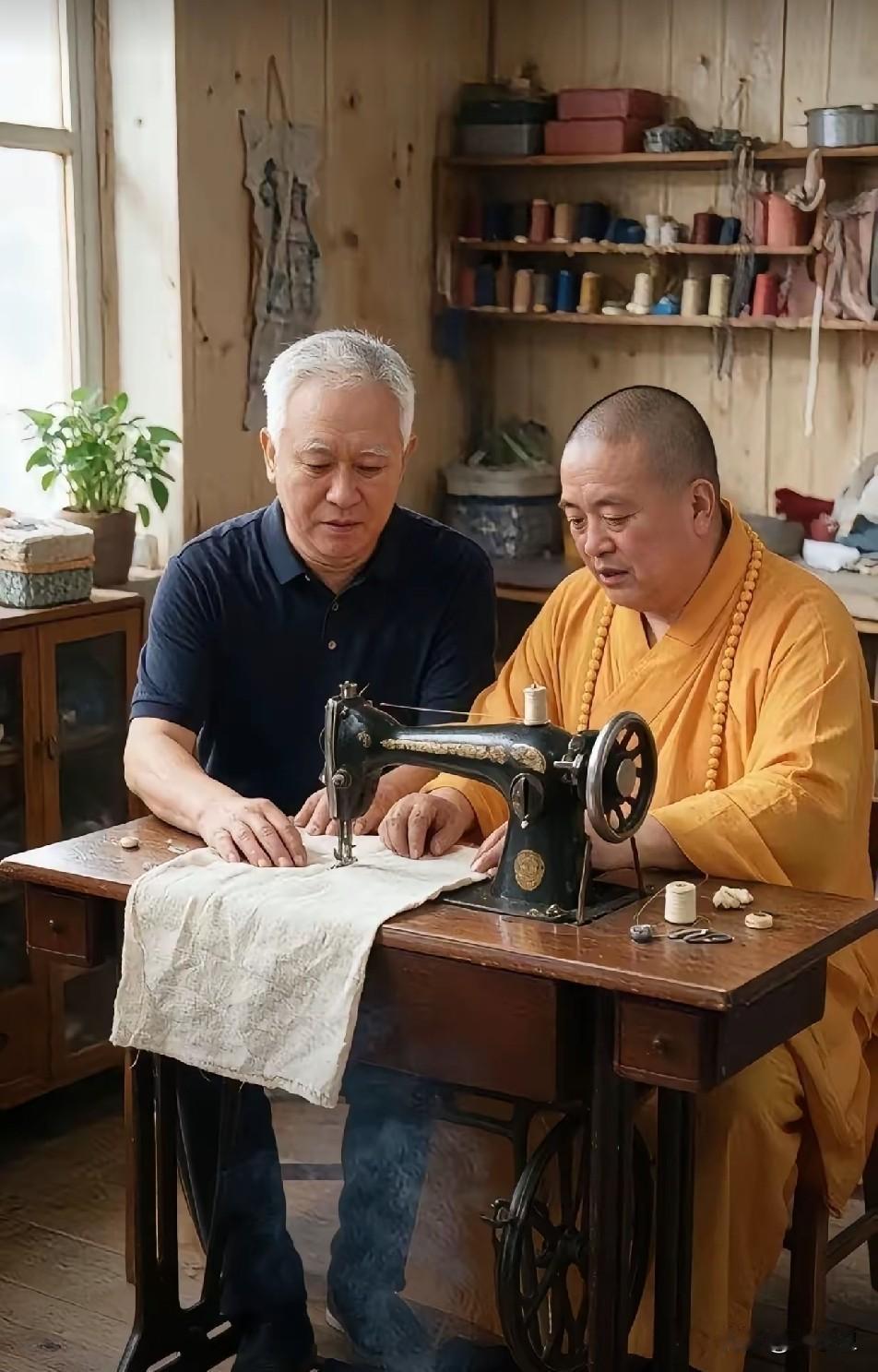 当初都是异常高调，如今真是志同道合，携手并肩许家印一审判决影响几何