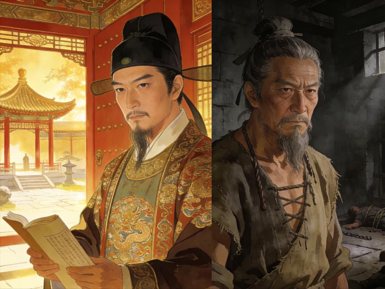 被隐藏的文天祥：前半生贵公子，后半生殉国者，这才是真实人性
很多人心中，文天祥一