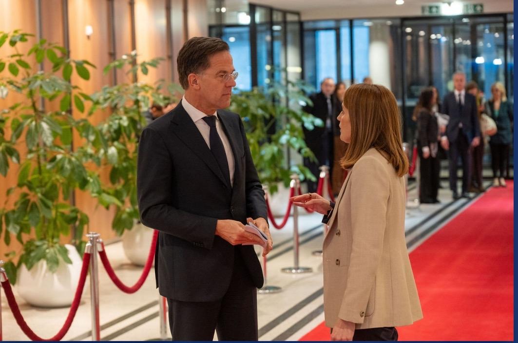 北约要在乌和平协议后驻军，这事合不合理？聊聊我的看法

据俄卫星社2月3日消息，