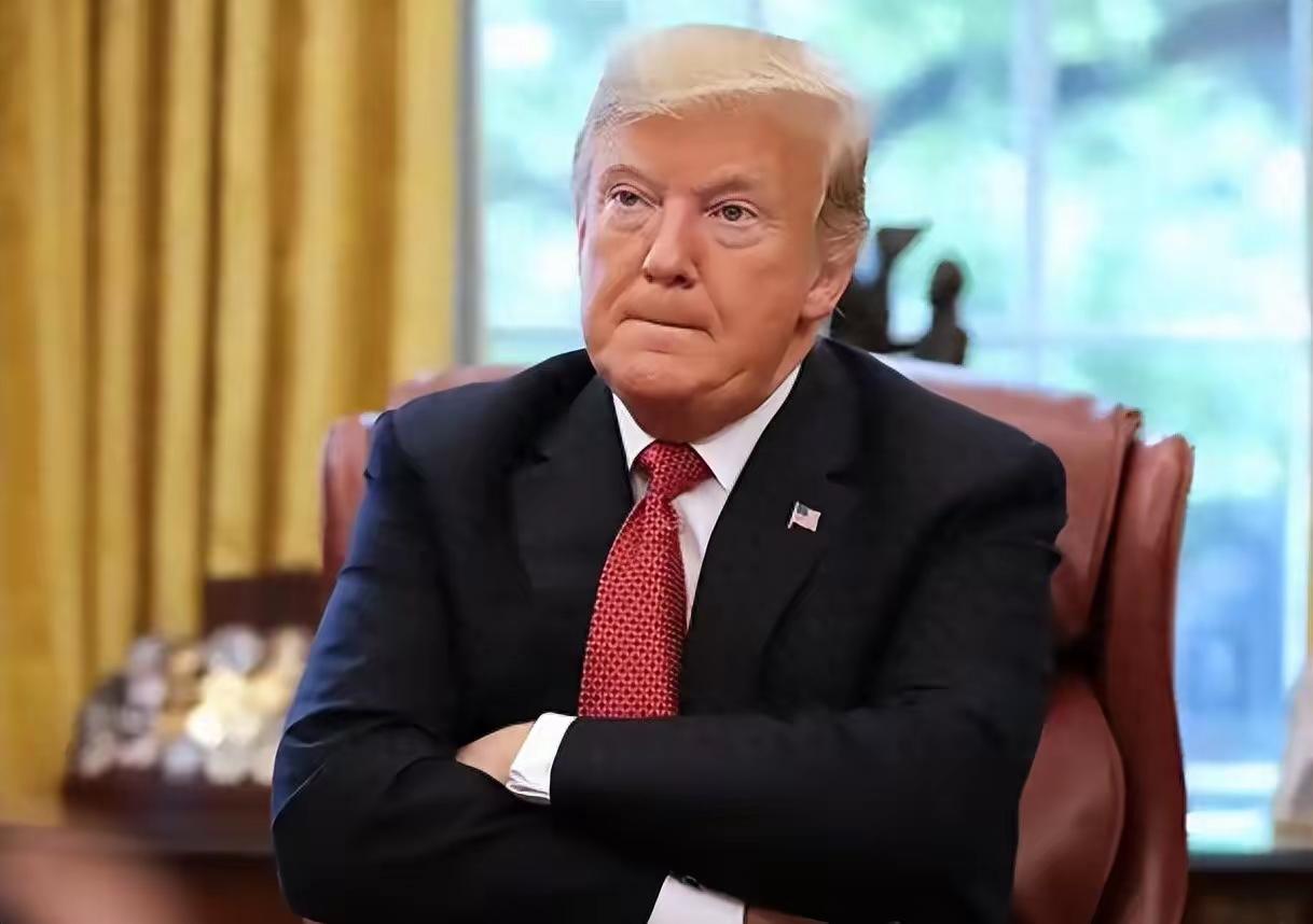 52：47，美国决议限制特朗普，联合国发声，不交会费不许投票
美国参议院通过决议