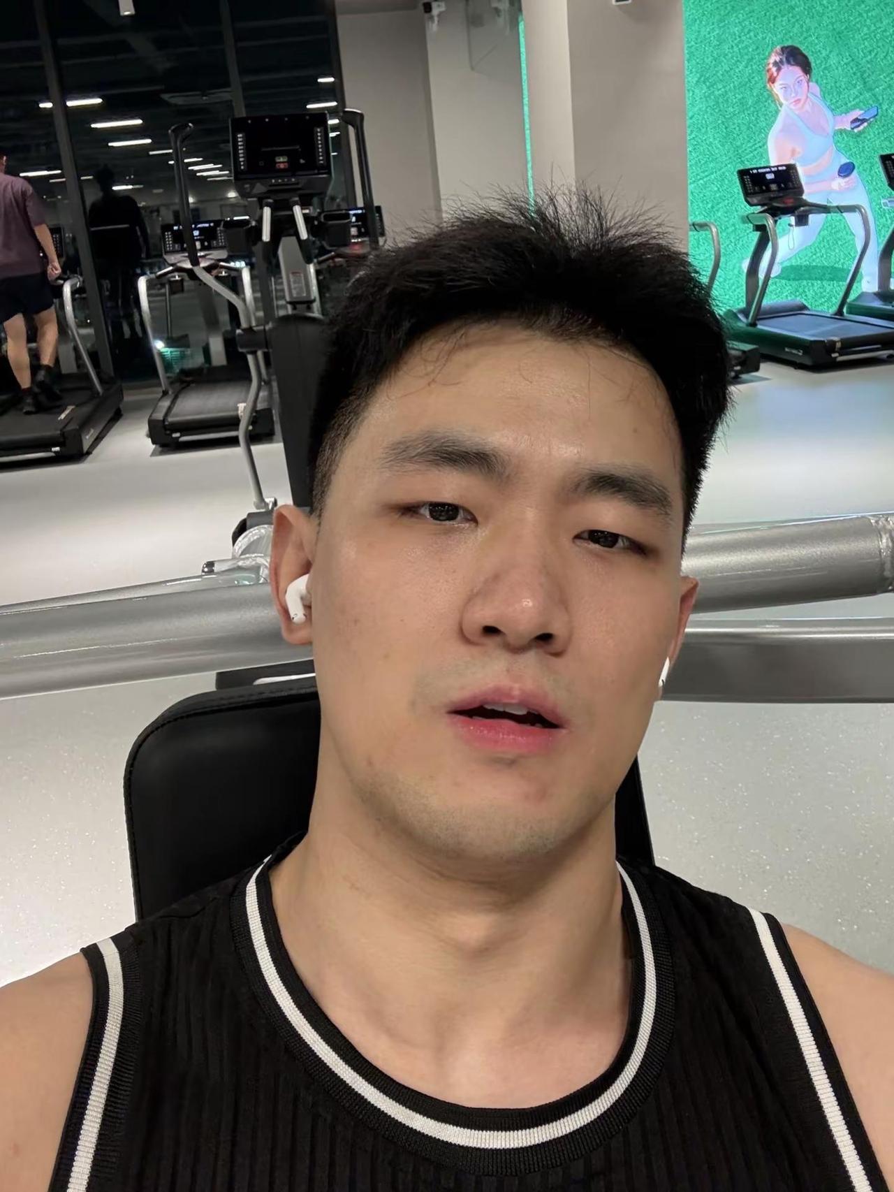每天都好幸苦