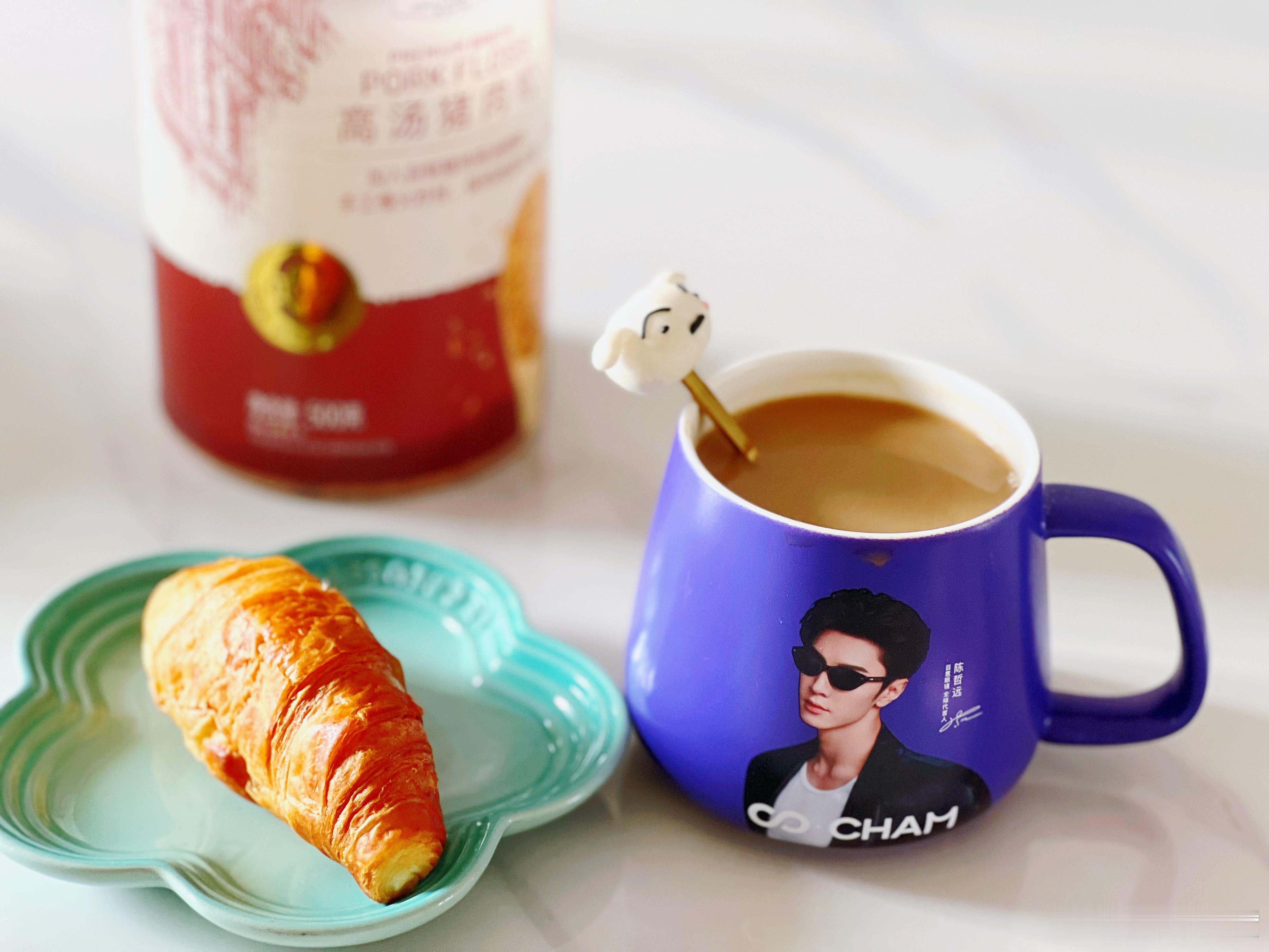 Mark一下9.1早餐，简单可再也不赶，舒适[抱一抱] ​​​