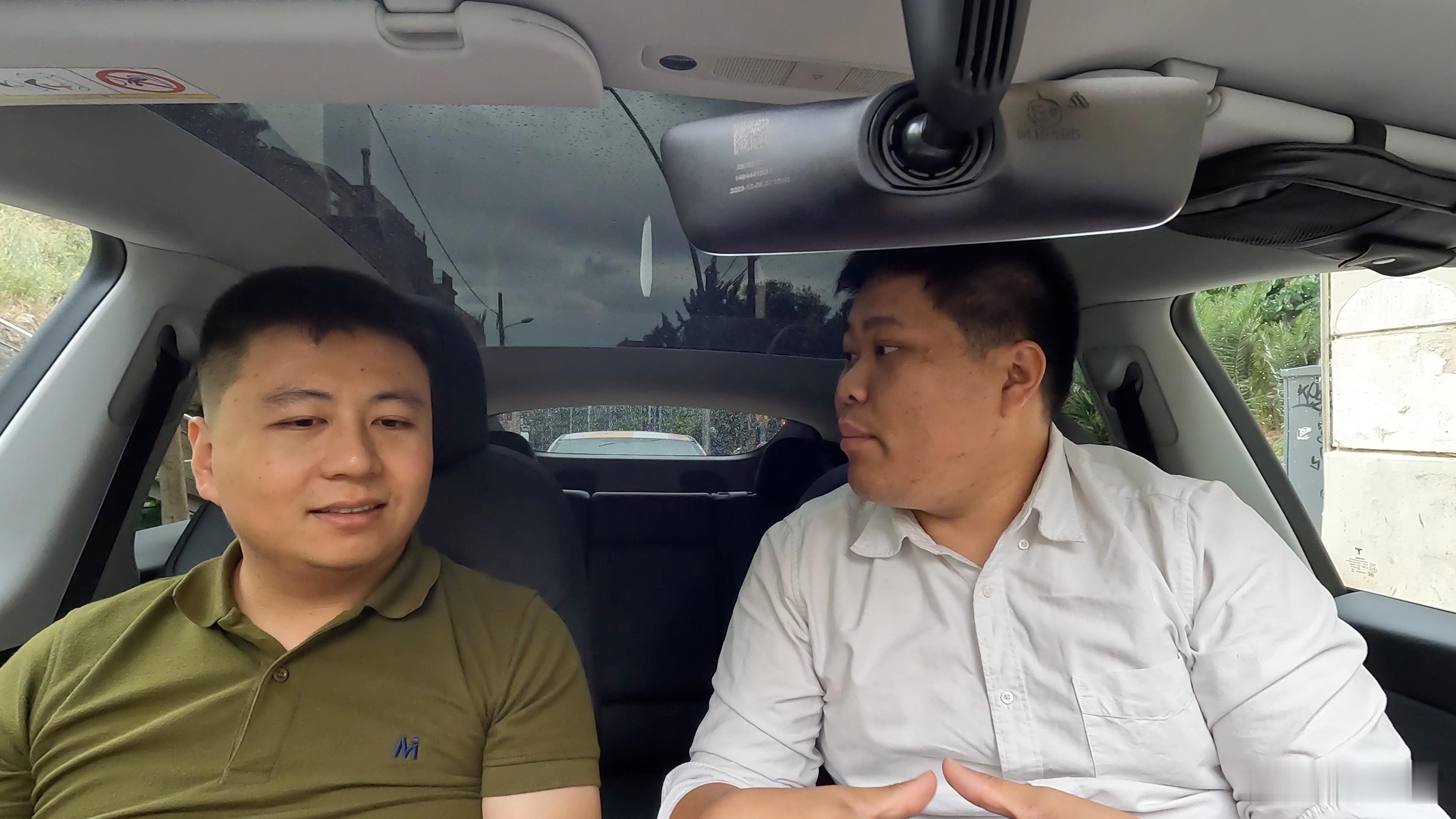 【今天见到一个加泰罗尼亚通——迟总】今天在西班牙的加泰罗尼亚，我见到了一个当地很