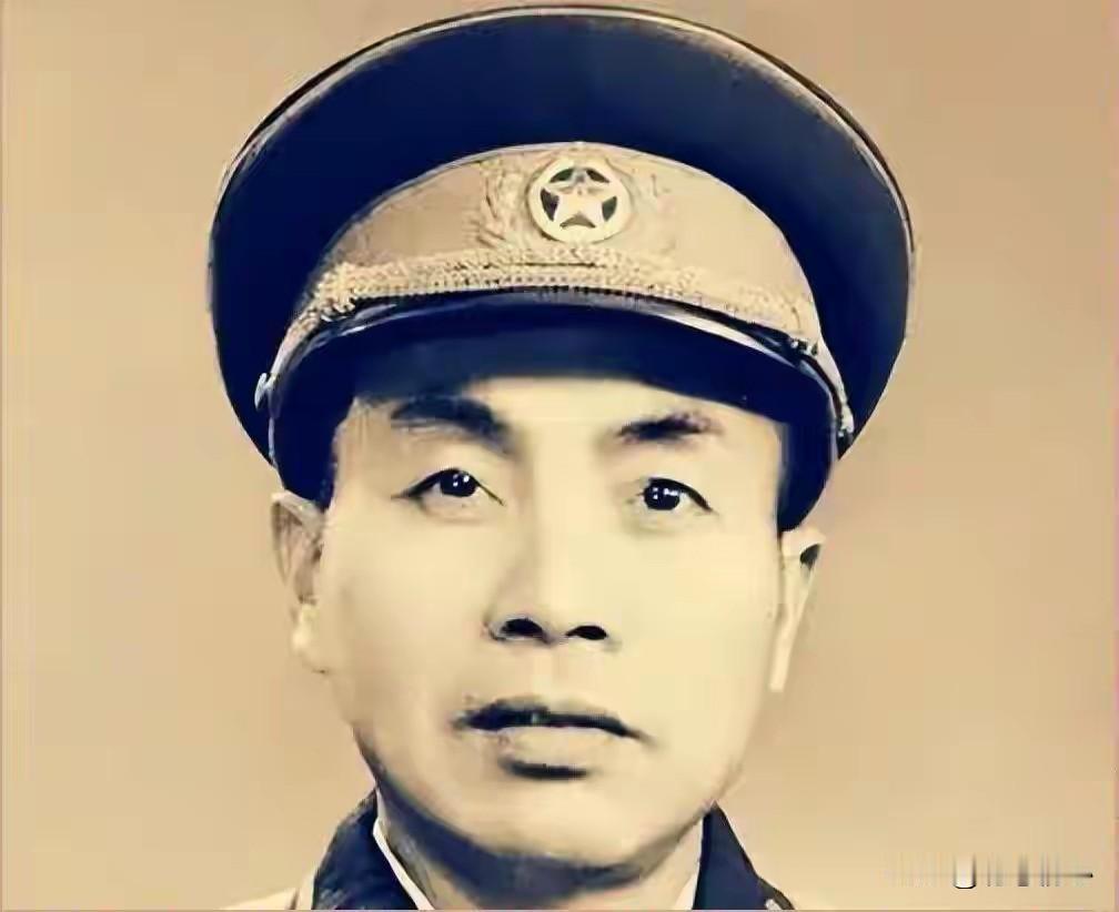 1962年最暖心往事！大将善待老部下，一桩小事尽显顶级格局
 
1962年，大将