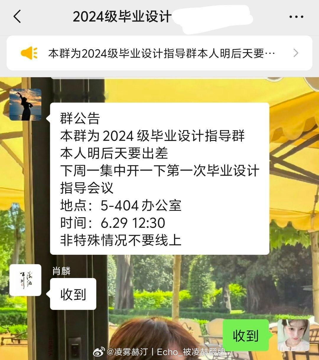 学姐学长不要走 我不想做毕业设计