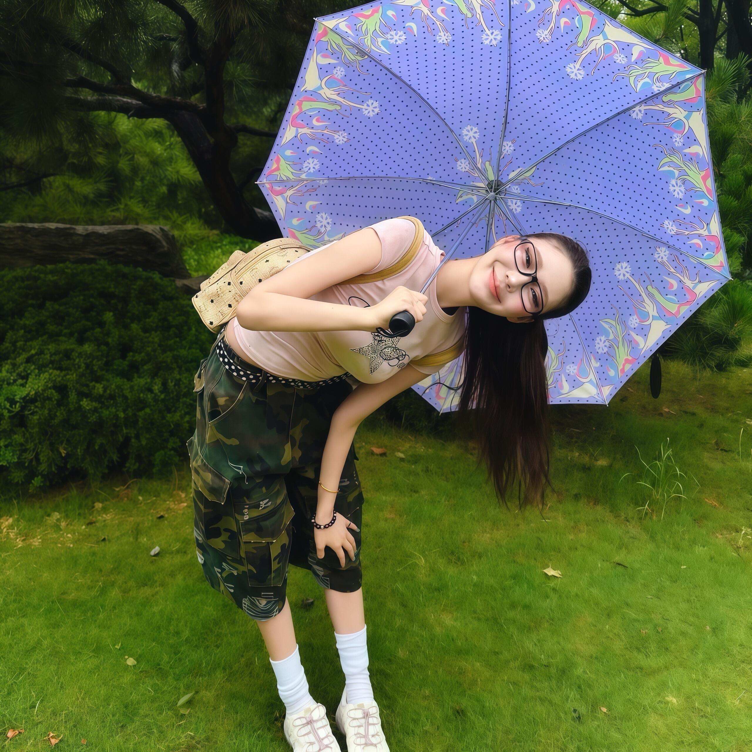 头像｜WeChat高质女头｜多巴胺｜无水印 