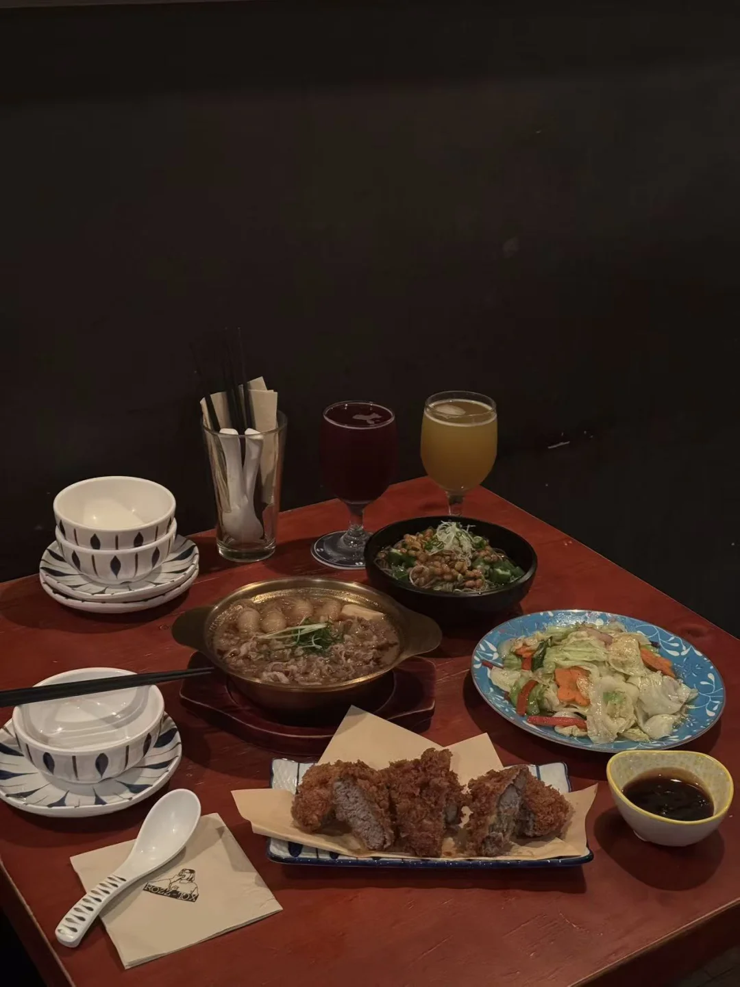 打工人班味消失术！日料+精酿的充电基地 🍻 珠江新城下班直奔五羊邨...