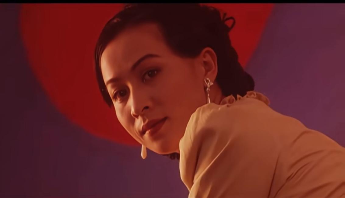 看了章泽天采访刘嘉玲，

我真是不敢苟同刘嘉玲的观点。

想不到一向雷厉风行，自