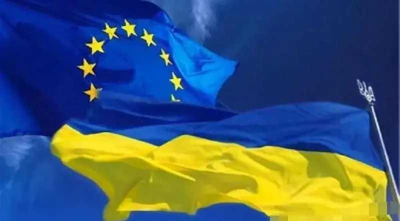 獠牙狰狞：美国露出与俄共瓜分乌克兰野心，欧乌联手亮剑！

12月6日，泽连斯基跟