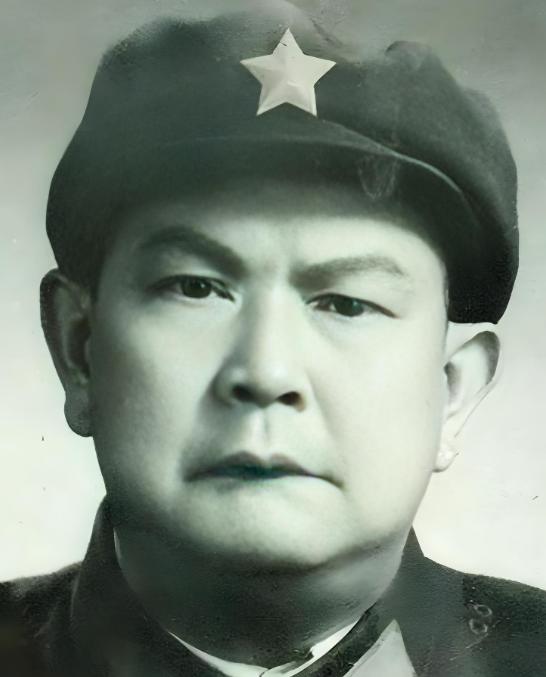 1941年，部队准备渡江，李志高通知刘奎留下来打游击，刘奎环顾四周反问：队伍在哪
