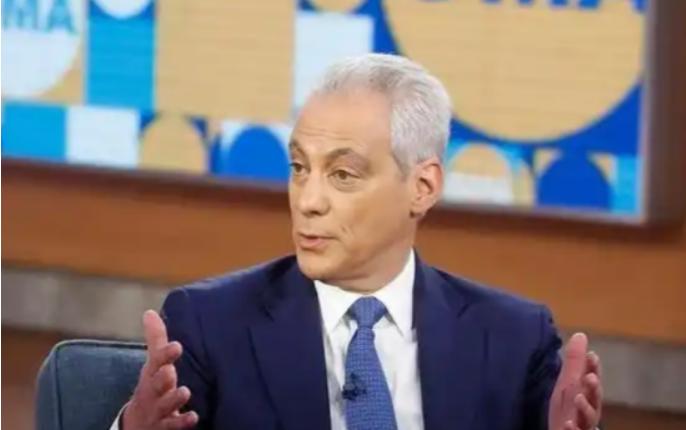 “饿死十四亿人？” 美国大使放下狠话：只要中国不听话，不低头，就要卡粮断油，让十