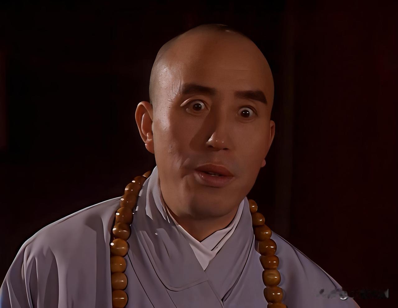 广智，是观音禅院的一个小和尚，为金池长老的徒孙，他面相精明，贼眉鼠眼，头戴普通僧