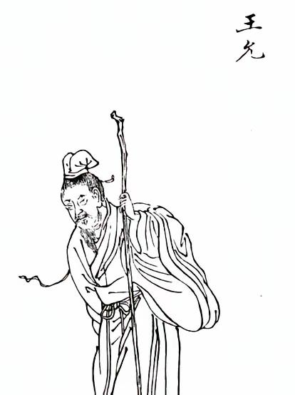公元192年，董卓被杀，长安城百姓夹道欢呼。主谋王允当场下令——株连三族，董氏一