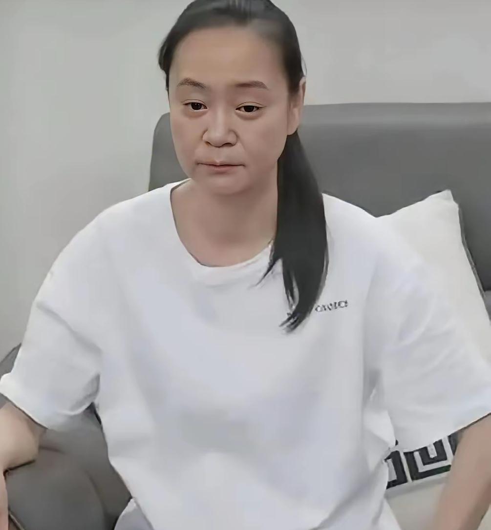 刘雪华说:“我不会玩微信，不懂上网，连手机遥控器都不会用，不会用电器煮东西，平常