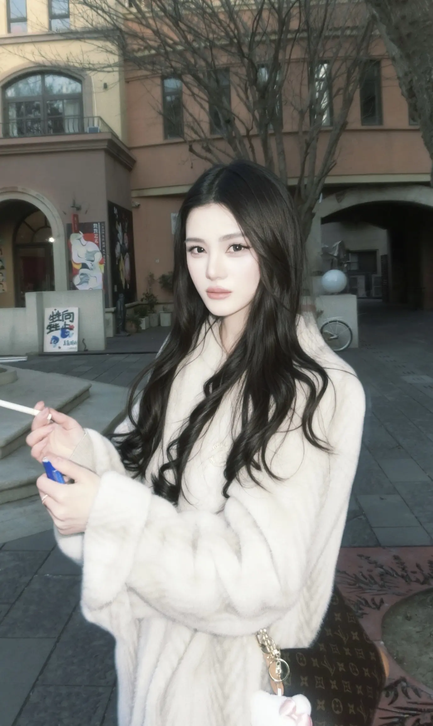 只有不背叛自己的女人 才会被命运嘉奖