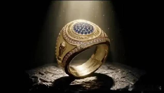 如果你能搞到一枚2026世界杯冠军戒指，别管是捡的、蹭的还是缘分到了，假以时日，