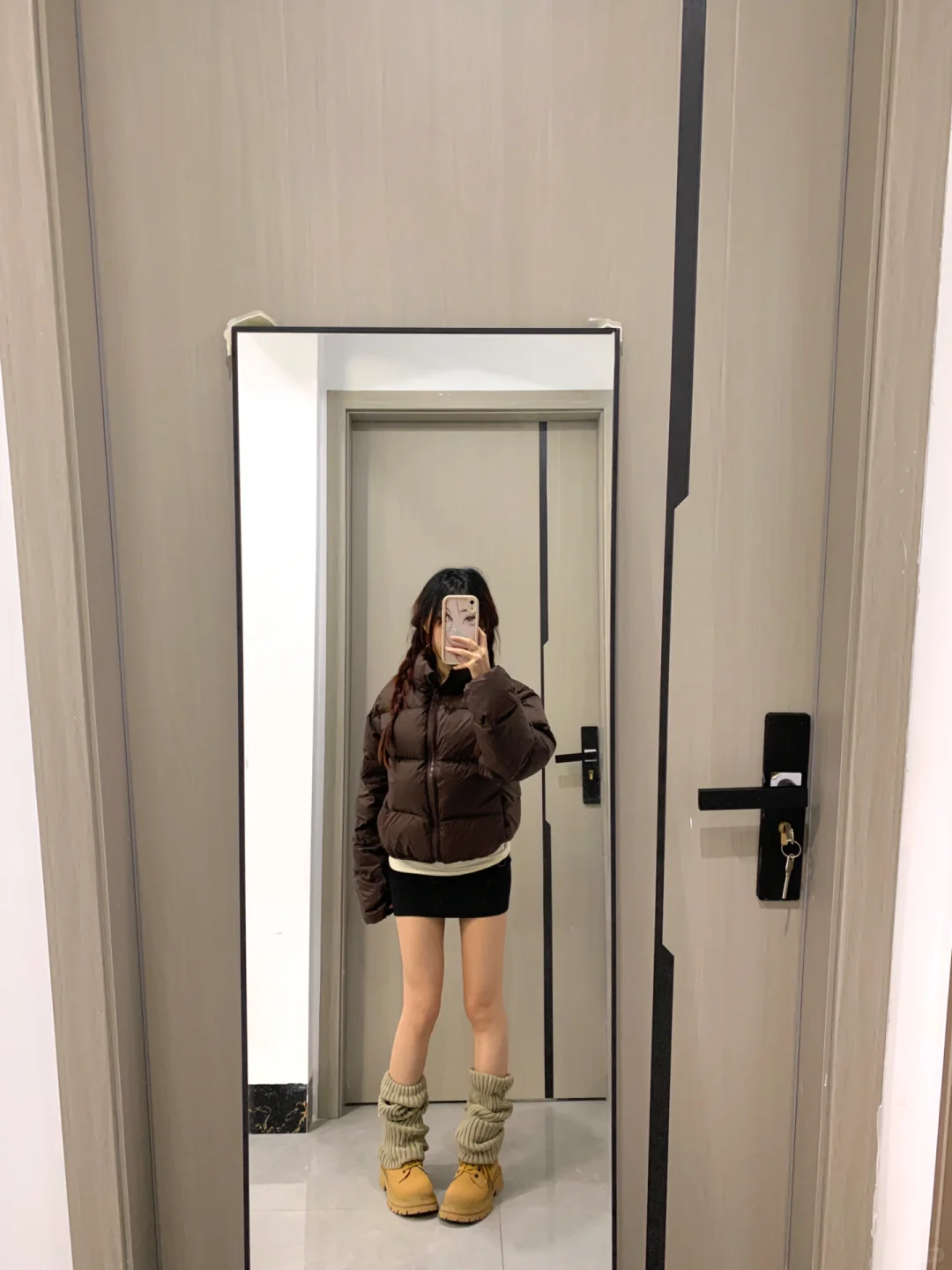 150小个子穿搭分享