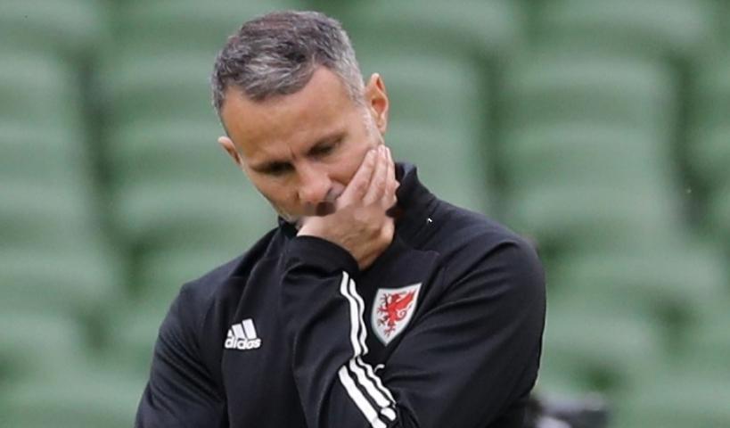 曼联传奇吉格斯近日表示，他计划重返教练席，并且原意离开英国工作。吉格斯上一次担任