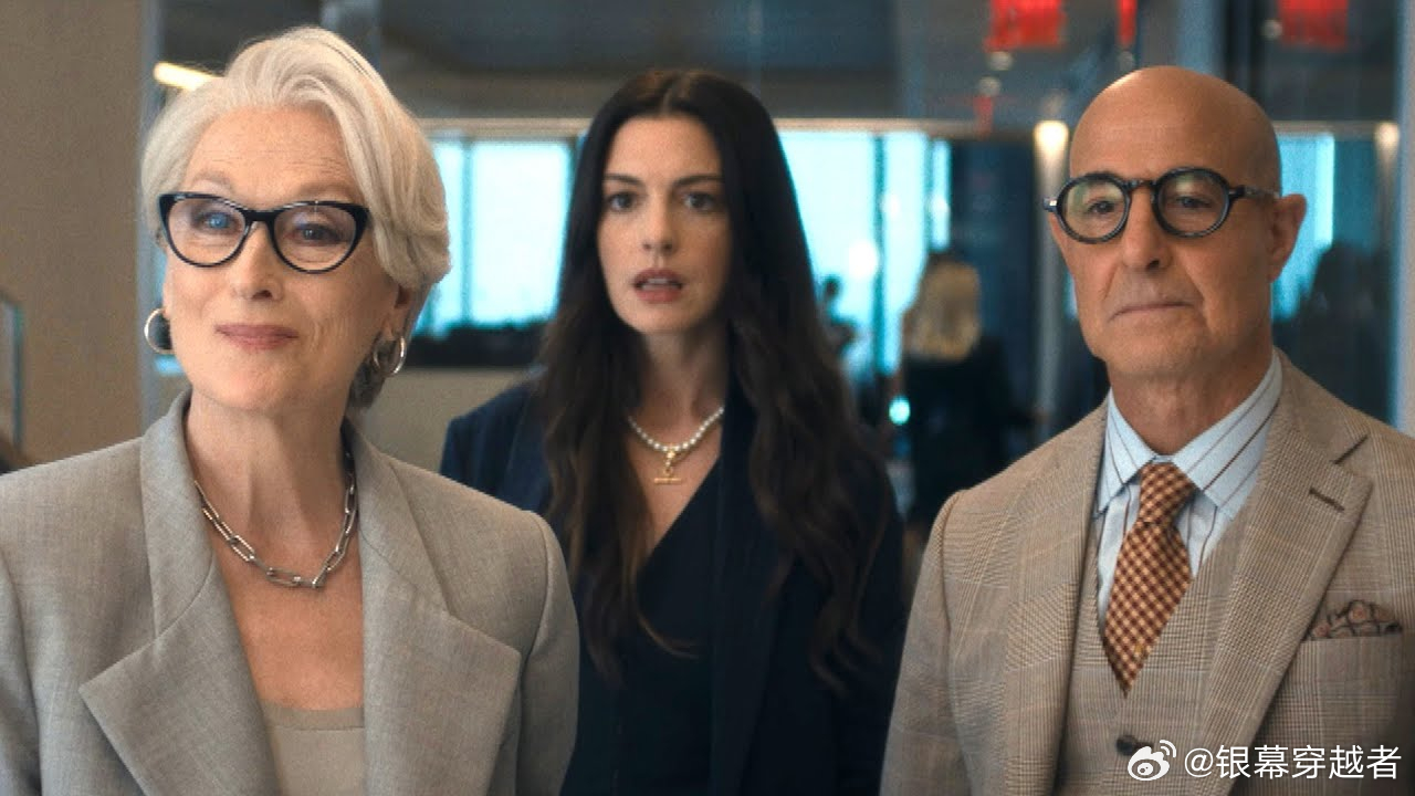 穿普拉达的女王2确认引进 《穿普拉达的女王2》确认引进中国内地，5月1日北美上映