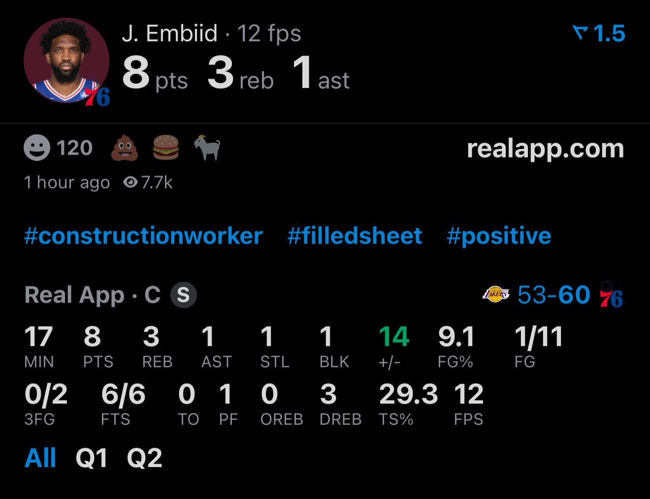 我已经想好怎么吹杨瀚森了！杨瀚森首次首发数据完胜MVP！nba