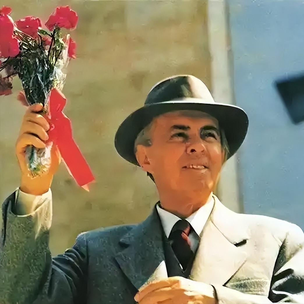“扬言铲平中国？”1969年，欧洲知名穷国家阿尔巴尼亚，强硬地向中国索要支援，甚