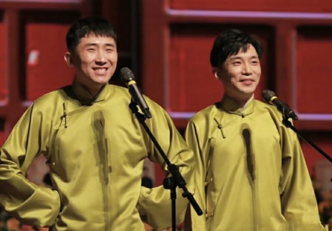 德云社爆出大瓜！相声演员尚九熙亲自发文，回应自己和何九华裂穴的事情。看了一下尚九