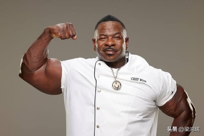 安德烈·拉什主厨在密西西比州哥伦布市长大，他对美食的热爱源于母亲的厨房。1993