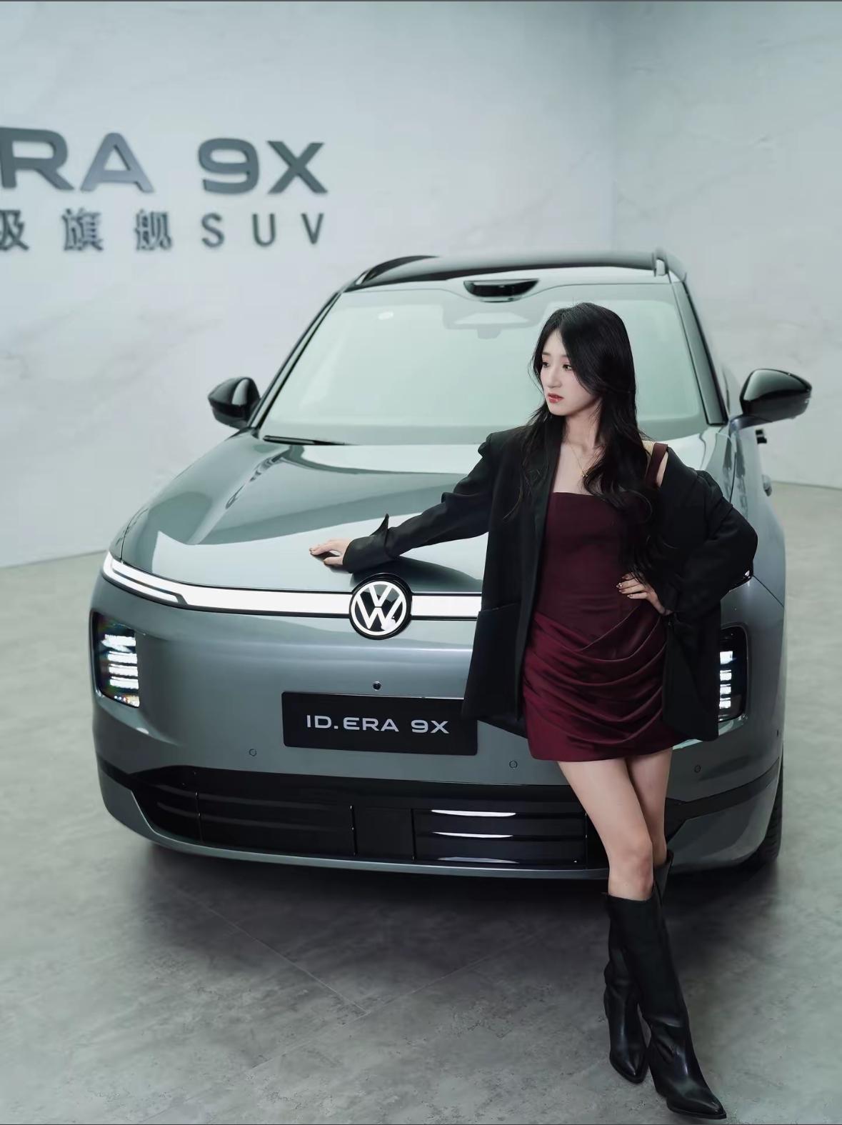 上汽大众在售核心SUV销量前三如下：大众9X预售发布 

大众途岳（紧凑型SUV