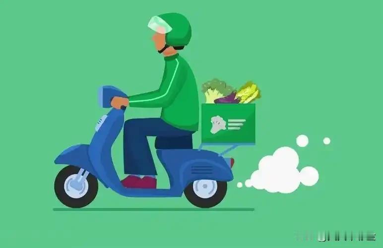 目前的基本共识和趋势是：不能只盯着骑手和车辆“一刀切”，而是要通过压实平台责任（