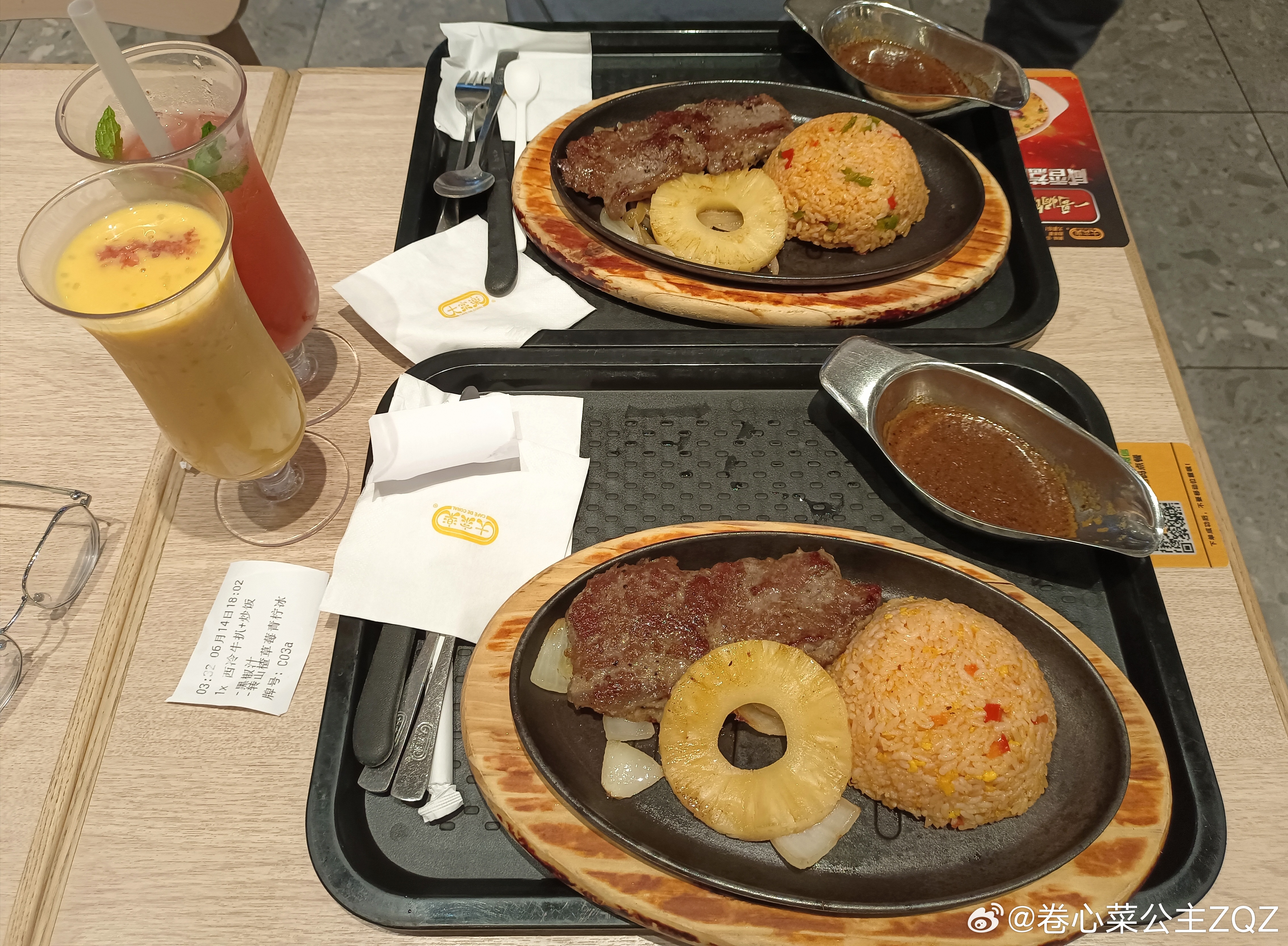 #记录生活##刘亦菲[超话]# ​​​