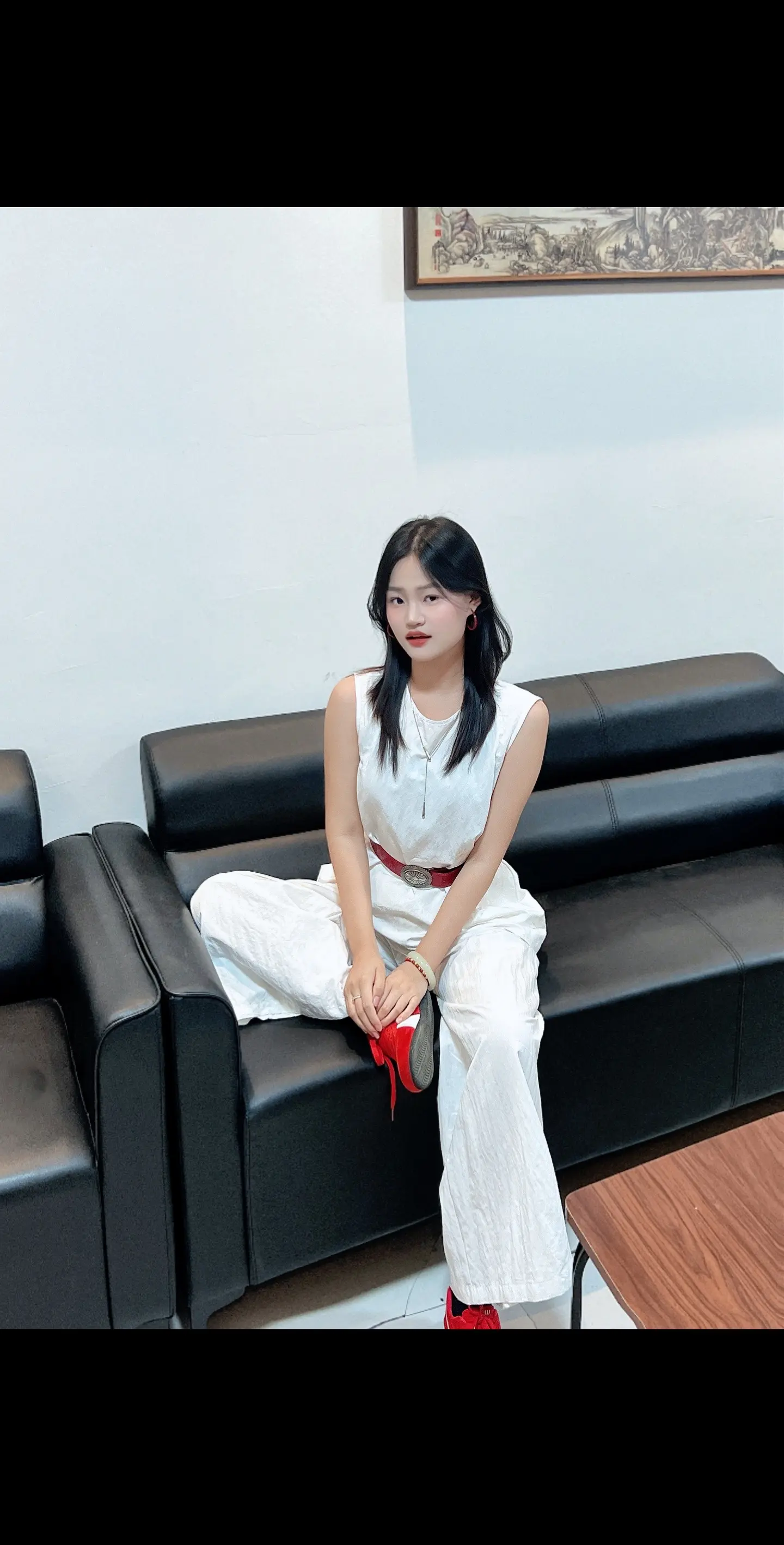 庆幸的是 在那么多人和事上吃了亏 依旧不屑于成为那种人