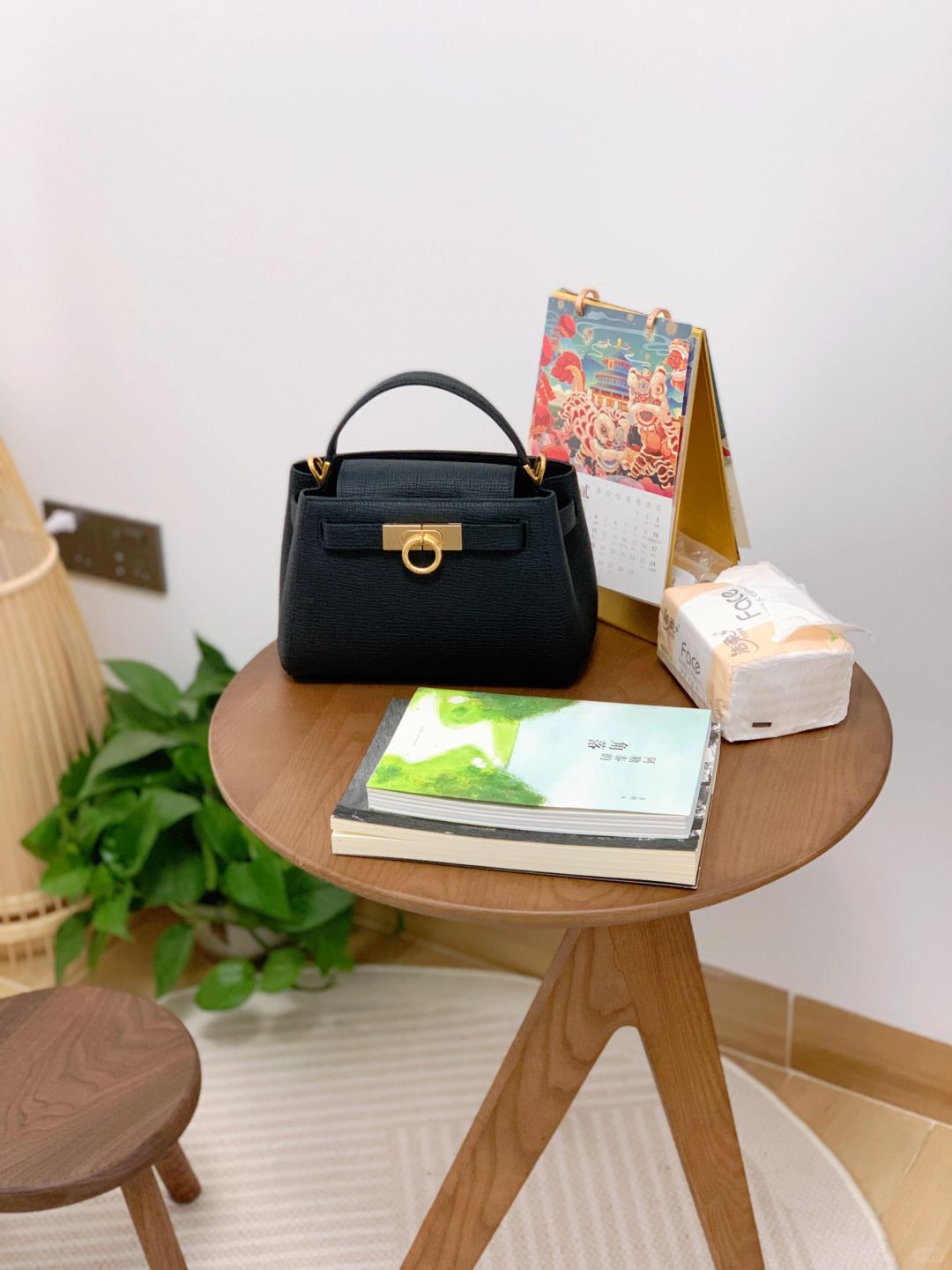 发现了做好事务性工作的最佳方法：善于借力