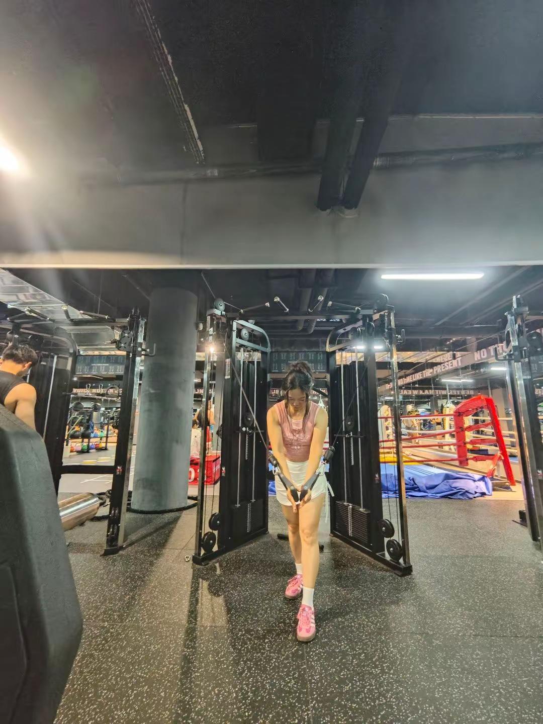 加油，身体健康最重要，女性觉醒女性成长